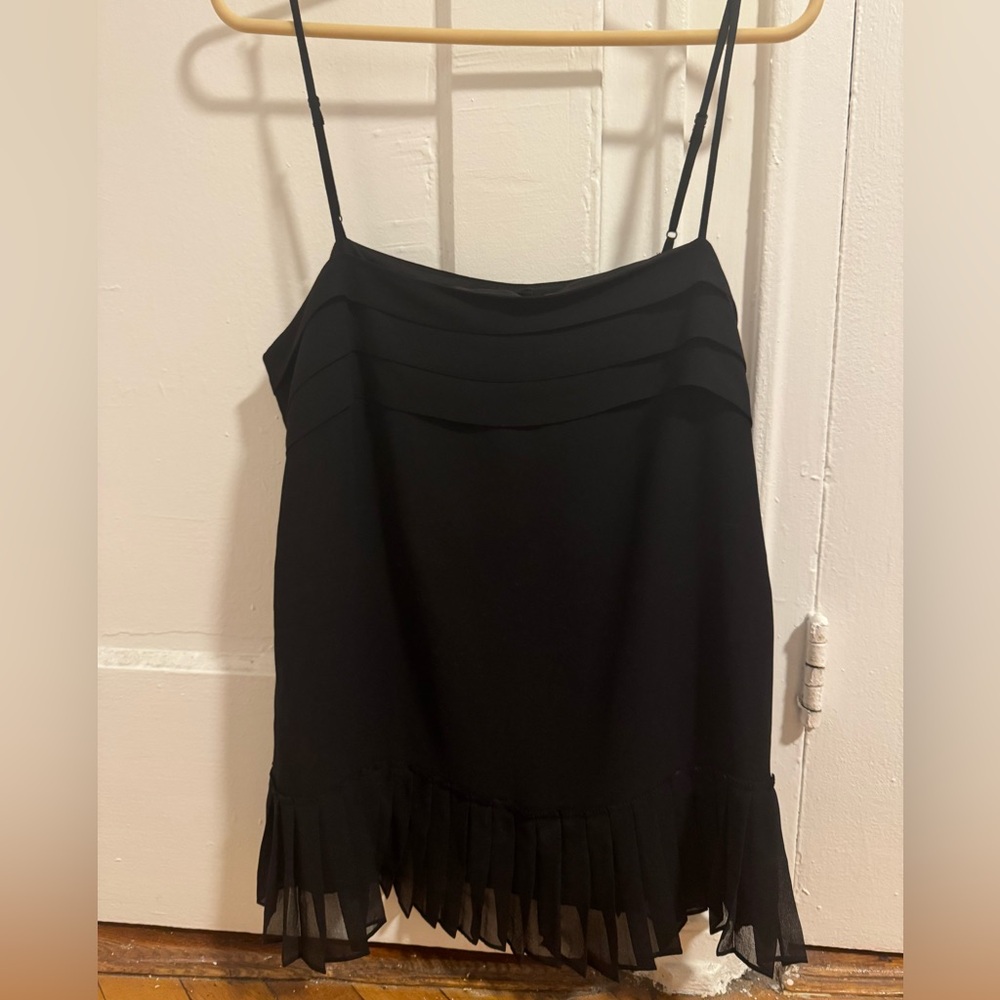 New with tags! Banana Republic beautiful blouse